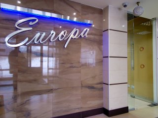 ДЦ Европа
